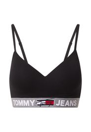 Tommy Hilfiger Underwear Reggiseno  grigio / rosso / nero / bianco