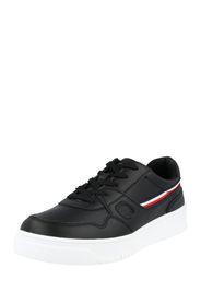 TOMMY HILFIGER Sneaker bassa  navy / rosso / nero / bianco