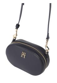 TOMMY HILFIGER Borsa a tracolla  blu notte