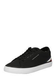 TOMMY HILFIGER Sneaker bassa  navy / rosso / nero / bianco