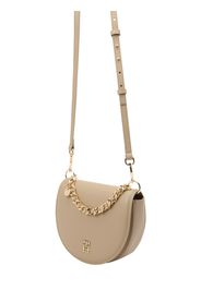 TOMMY HILFIGER Borsa a mano  beige / oro