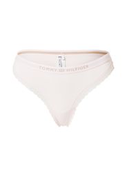 Tommy Hilfiger Underwear String  rosé / cipria