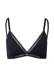 Tommy Hilfiger Underwear Reggiseno  blu scuro / rosso / bianco