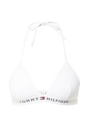 Tommy Hilfiger Underwear Top per bikini  navy / rosso / bianco