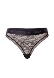 Tommy Hilfiger Underwear String  nero