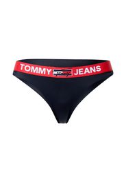 Tommy Hilfiger Underwear Slip  blu notte / rosso / bianco