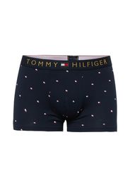 Tommy Hilfiger Underwear Boxer  blu chiaro / grigio sfumato / rosa / bordeaux