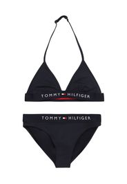 Tommy Hilfiger Underwear Bikini  blu notte / rosso / bianco