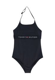 Tommy Hilfiger Underwear Costume intero  blu notte / rosso / bianco