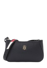 TOMMY HILFIGER Borsa a tracolla  blu scuro