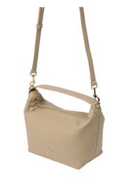 TOMMY HILFIGER Borsa a spalla  beige