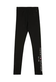 TOMMY HILFIGER Leggings  navy / rosso / nero / bianco