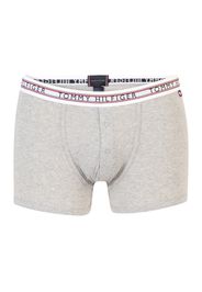 Tommy Hilfiger Underwear Boxer  grigio sfumato / rosso / nero / bianco