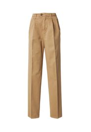 TOMMY HILFIGER Pantaloni con pieghe  oliva