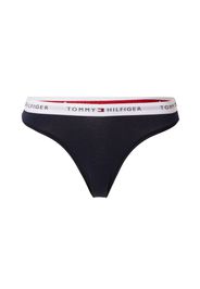 Tommy Hilfiger Underwear Slip  navy / rosso / bianco