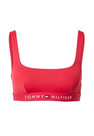 Tommy Hilfiger Underwear Top per bikini  navy / rosso / bianco