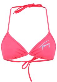 TOMMY HILFIGER Bikini  blu cielo / rosa