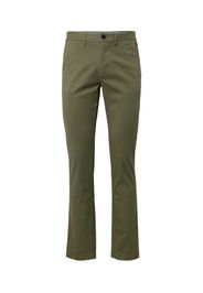 TOMMY HILFIGER Pantaloni chino 'Denton'  oliva