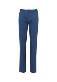 TOMMY HILFIGER Pantaloni chino 'Bleecker'  blu