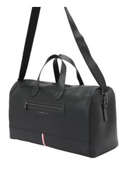 TOMMY HILFIGER Borsa weekend  nero