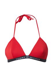 Tommy Hilfiger Underwear Top per bikini  blu notte / rosso / bianco