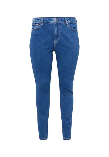 Tommy Jeans Curve Jeans 'Melany'  blu