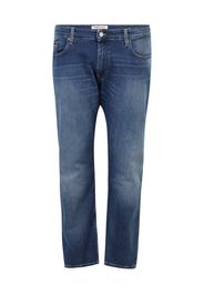 Tommy Jeans Plus Jeans 'RYAN'  blu denim