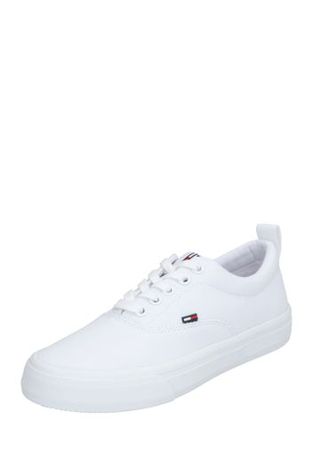 Tommy Jeans Sneaker bassa  bianco