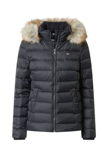 Tommy Jeans Giacca invernale  nero