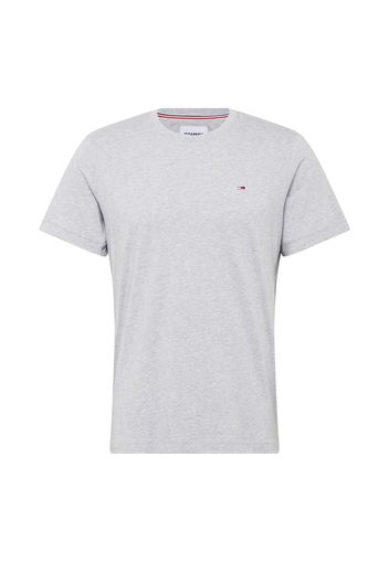 Tommy Jeans Maglietta  grigio chiaro