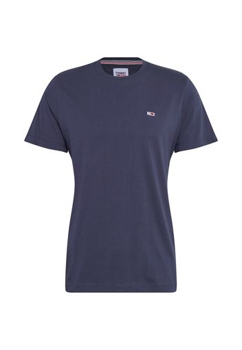 Tommy Jeans Maglietta  navy