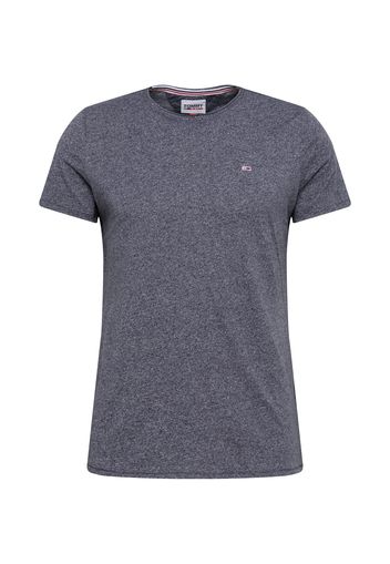 Tommy Jeans Maglietta  navy / bianco / rosso