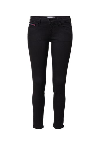 Tommy Jeans Jeans 'Sophie'  nero denim