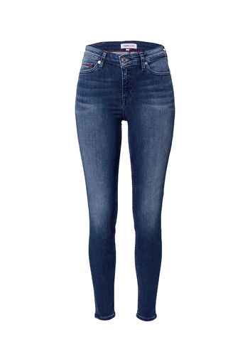 Tommy Jeans Jeans 'NORA'  blu denim