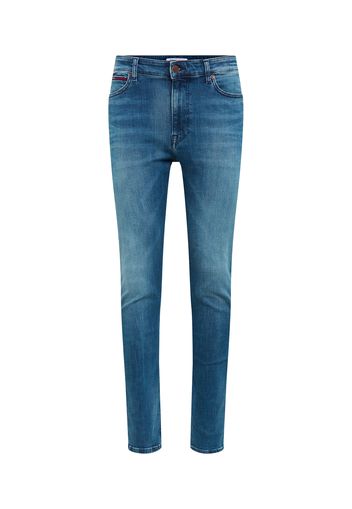 Tommy Jeans Jeans 'SIMON'  blu denim