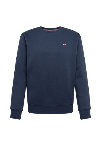 Tommy Jeans Felpa  navy