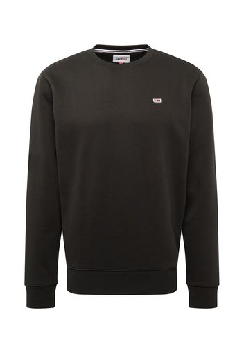 Tommy Jeans Felpa  nero