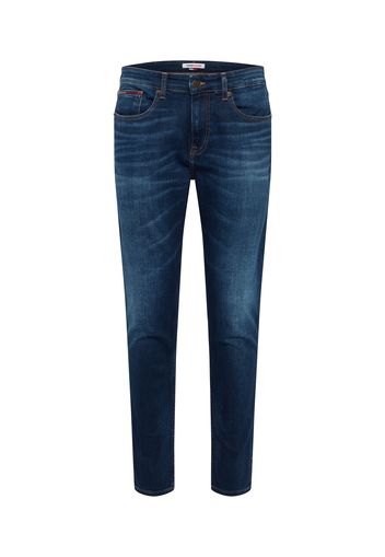 Tommy Jeans Jeans 'Austin'  blu denim