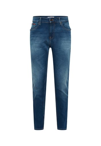 Tommy Jeans Jeans 'Ryan'  blu scuro