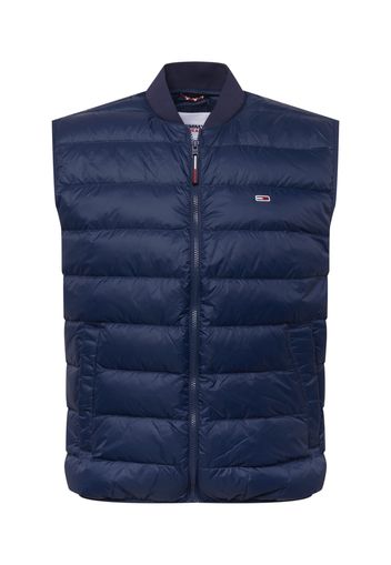 Tommy Jeans Gilet  navy / bianco / rosso