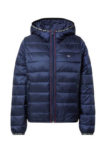 Tommy Jeans Giacca invernale  navy