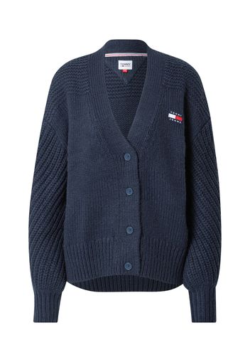 Tommy Jeans Giacchetta  navy / bianco / rosso