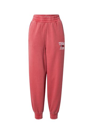 Tommy Jeans Pantaloni  rosa