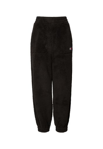 Tommy Jeans Pantaloni  nero