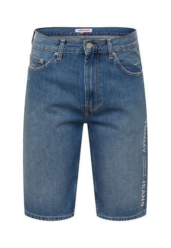 Tommy Jeans Jeans 'DAD'  blu denim