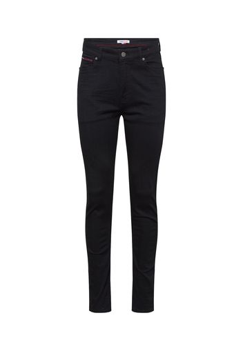 Tommy Jeans Jeans 'Simon'  nero denim