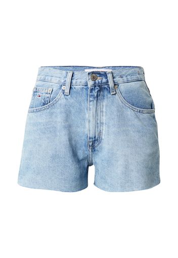 Tommy Jeans Jeans 'HOTPANT'  blu denim