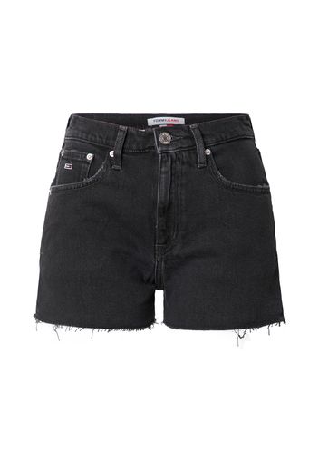 Tommy Jeans Jeans  nero denim