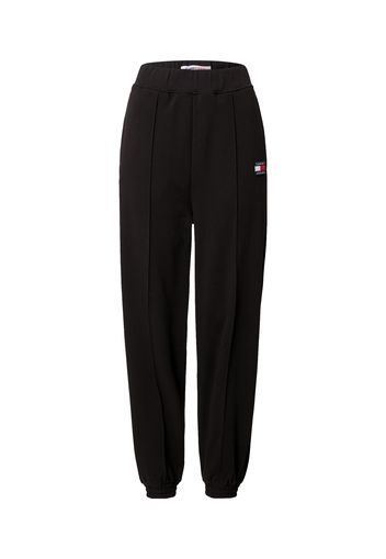 Tommy Jeans Pantaloni  nero