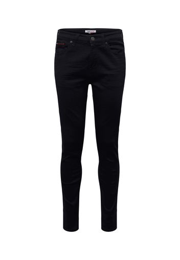 Tommy Jeans Jeans 'AUSTIN'  nero